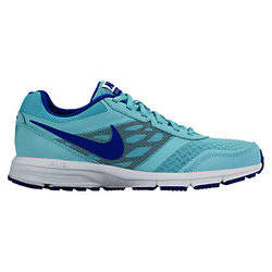 Nike Air Relentless 4 Women's Running Shoes Light Blue